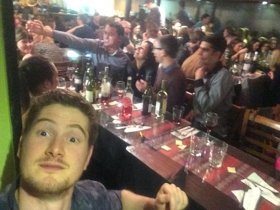 Thai Classic Restaurant